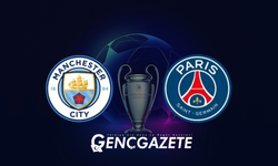 Manchester City - PSG maçı ne zaman, saat kaçta ve hangi kanalda?