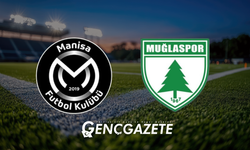 Manisa FK - Muğlaspor maçı ne zaman, saat kaçta ve hangi kanalda?