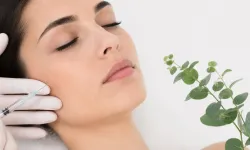 Masseter Botoks ile Diş Sıkma Problemine Estetik Çözüm