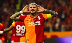 Mauro Icardi'den transfer açıklaması! Galatasaray taraftarlarını unutamadı