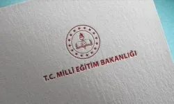 MEB'den Ortak Yazılı Sınavlarda Yeni Dönem! 26 Ekim'de Başlıyor