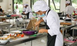 MEB'den yeni lise modeli! 7 bölgede gastronomi liseleri açılıyor