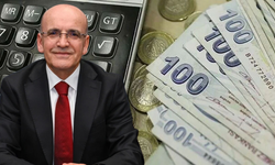 Mehmet Şimşek’ten memur, emekli ve asgari ücret sorusuna yanıt