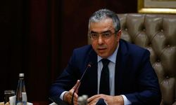 Mehmet Uçum kimdir, kaç yaşında, nereli? Ne iş yapıyor, siyasi hayatı nasıl?