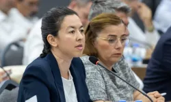 Mersin Büyükşehir Belediye Başkanvekili seçildi: Gülşah Yıldırım Genç seçildi