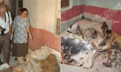 Mersin'de 19 yıllık cinayette yeni gelişme! Buzdolabındaki cesedin sırrı araştırılıyor