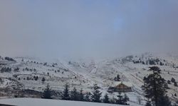 Meteoroloji uyardı: Bolu'ya kar geliyor! 17 Ekim Bolu hava durumu | 17 Ekim'de Bolu'da hava nasıl olacak?