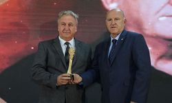 MHK üyesi Sebahattin Şahin görevinden istifa etti
