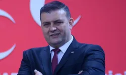 MHP'li Faruk Toptaş'tan Aliya İzzetbegoviç mesajı: “Mücadelesi ve fikirleri unutulmayacak”