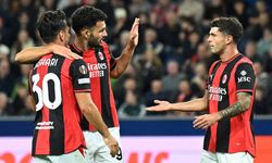 Milan, Salzburg deplasmanında 4-0 kazandı: Cisse’den hat-trick