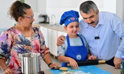 Molla Yegan Çocuk Üniversitesi’nde yeni dönem 10 Ekim’de başlıyor