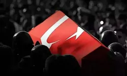 Pençe-Kilit bölgesinden şehit haberi geldi! 1 askerimiz şehit oldu