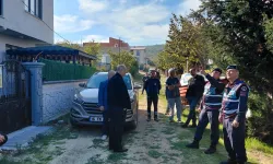 Mudanya’da yıkım gerginliği: Vatandaşlar evlerin çatısına çıktı