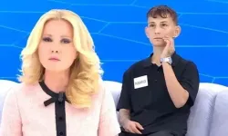 Müge Anlı açıkladı: Hamid Yorulmaz’ın ilik nakli sürecinde yeni gelişme