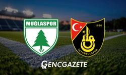 Muğlaspor - İstanbulspor maçı ne zaman, saat kaçta ve hangi kanalda?