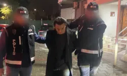 Coşkun Necati Arabacı'ya hapis cezası |Cehennem Melekleri davasında karar