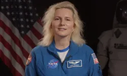 NASA’nın Adanalı astronotu Deniz Burnham uzaya çıkıyor