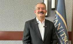 Necdet Takva kimdir, kaç yaşında, nereli? Van TSO Başkanı'nın hayatı ve kariyeri