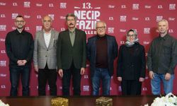 2026 Necip Fazıl Ödülleri’nin Sahipleri Açıklandı! İşte Ödül Kazanan 9 İsim