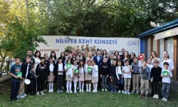 Nilüfer'de gıdaya erişim masaya yatırıldı: Kadınlar, çocuklar ve emekliler sorunlarını anlattı