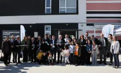 Nilüfer’de yeni nesil teknolojiler için Dijital Deneyim Merkezi açıldı
