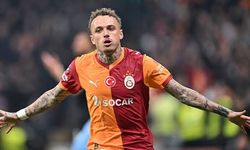 Noa Lang’dan Galatasaray itirafı: “Onlarla görüştüm”