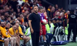 Okan Buruk'un Fenerbahçe derbisi karnesi!