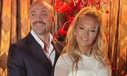 Okan Kurt hastanelik oldu: Demet Akalın Okan Kurt'un sağlık durumunu açıkladı