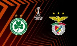 Omonia - Benfica maçı ne zaman, saat kaçta ve hangi kanalda?