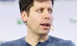 OpenAI CEO'su Sam Altman'dan RAM açıklaması