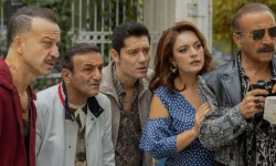 Organize İşler'de kam davulu tartışması! Kam davulu nedir, ne işe yarar?