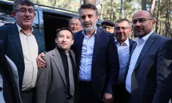 Orhaneli’de 61 mahalleden Büyükşehir’e 275 talep