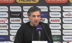Osman Özköylü: 'Bu takım kimse inanmasa da başarılı olacak'