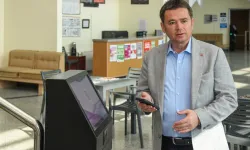Osmangazi'de spor hizmetlerinde yeni dönem! Kayıt ve ödemeler artık cep telefonundan