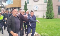Oy kullanırken kalp krizi geçirmişti! Hastaneden haber geldi