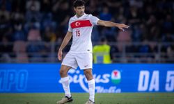 Ozan Kabak Ne Kadar Kazanıyor? Galatasaray'dan Avrupa'ya Uzanan Yolda Dönen Rakamlar Dudak Uçuklatıyor!