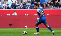 Ozan Kabak’tan Beşiktaş maçı öncesi "onları çok iyi tanıyorum çıkışı"