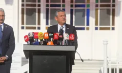 Özgür Özel'den Bursa'da tarihi mesaj: "Türkiye'nin tapu senedi Lozan'da imzalandı"