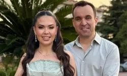 Özlem Öz kimdir, kaç yaşında, nereli? Özlem Lina Öz ne iş yapıyor, eşi kim?