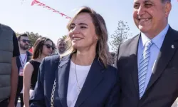 Öznur Tugay kimdir, kaç yaşında, nereli? Öznur Tugay ne iş yapıyor ? Cemil Tugay’ın eşi kimdir ?
