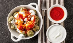 Klasik Mantıyı Unutturacak Lezzet! Pazı Mantısı Nasıl Yapılır? İşte Pratik Tarifi