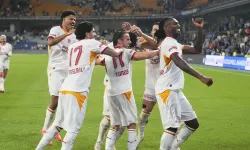 Galatasaray-Kasımpaşa maçı ilk 11