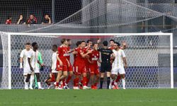 Pendikspor - Kayserispor maç özeti