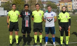 PGL 3. Grup'ta 7 maçın hakemi belli oldu! İşte 1 Kasım programı