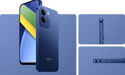 Poco C95 Pro Tanıtıldı! 7.500 mAh Bataryası ve 120 Hz Ekranıyla Dikkat Çekiyor