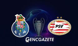 Porto - PSV maçı ne zaman, saat kaçta ve hangi kanalda?
