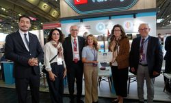 Pregon Publishing Frankfurt Kitap Fuarı’nda Türkiye’yi temsil ediyor
