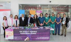 Prof. Dr. Abdullah Bahadır Öz: 'Erken tanı önemli, erken tanı hayat kurtarır'