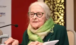 Prof. Dr. Ioanna Kuçuradi kimdir, kaç yaşında ?Prof. Dr. Ioanna Kuçuradine iş yapıyordu? Prof. Dr. Ioanna Kuçuradi öldü?