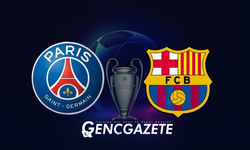 PSG - Barcelona maçı ne zaman, saat kaçta ve hangi kanalda?